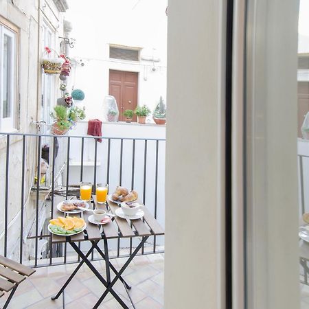 Ortigia Bed And Breakfast Syracuse Eksteriør bilde