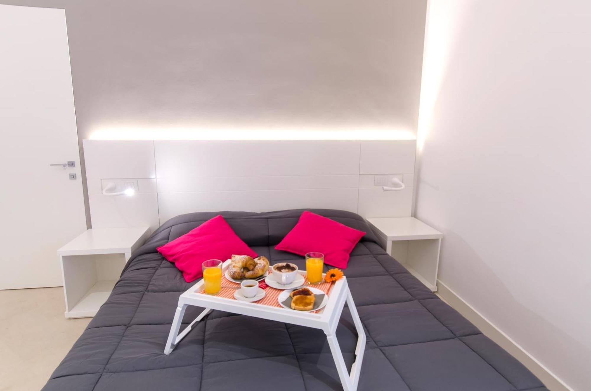 Ortigia Bed And Breakfast Syracuse Eksteriør bilde