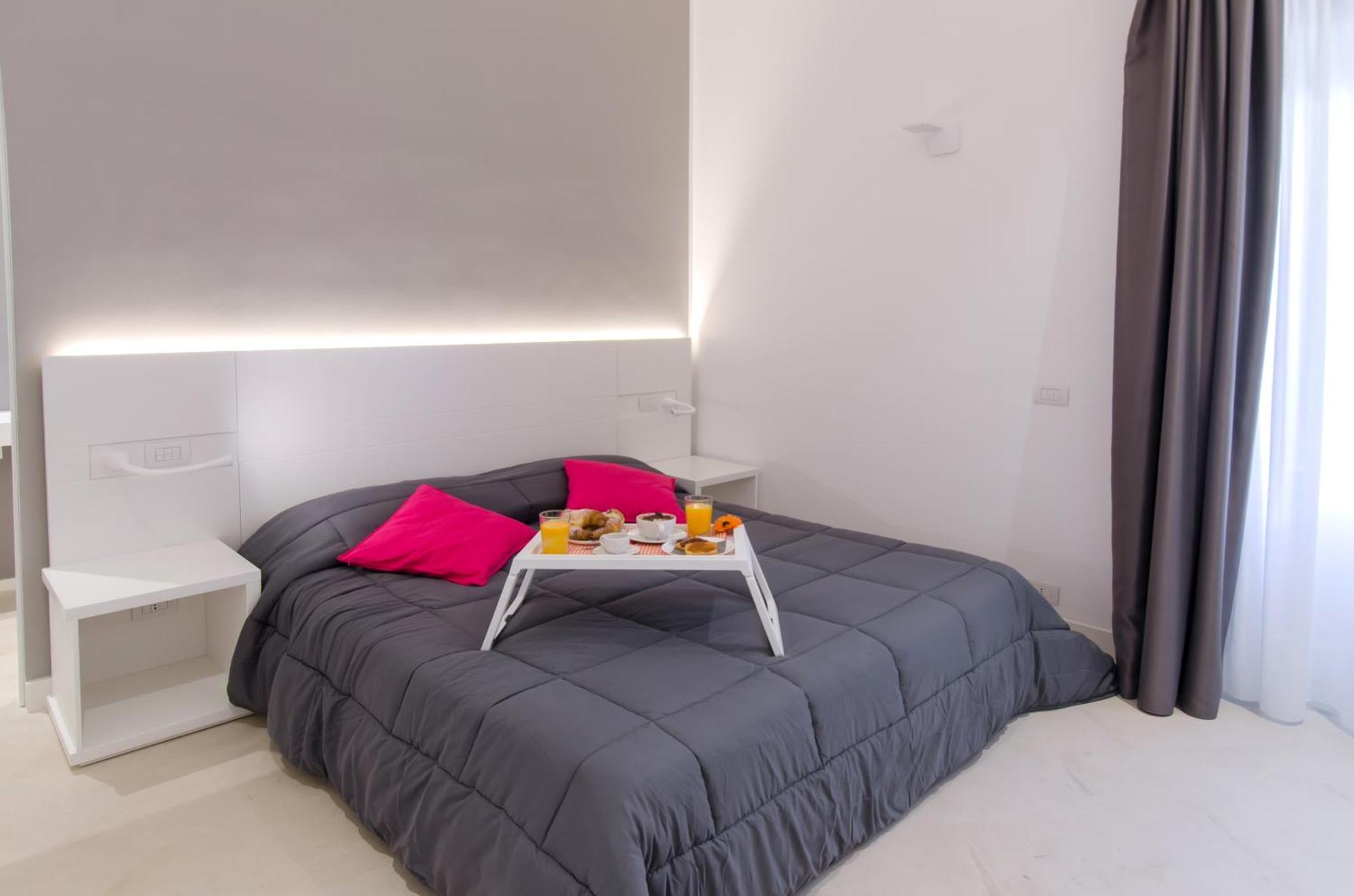 Ortigia Bed And Breakfast Syracuse Eksteriør bilde