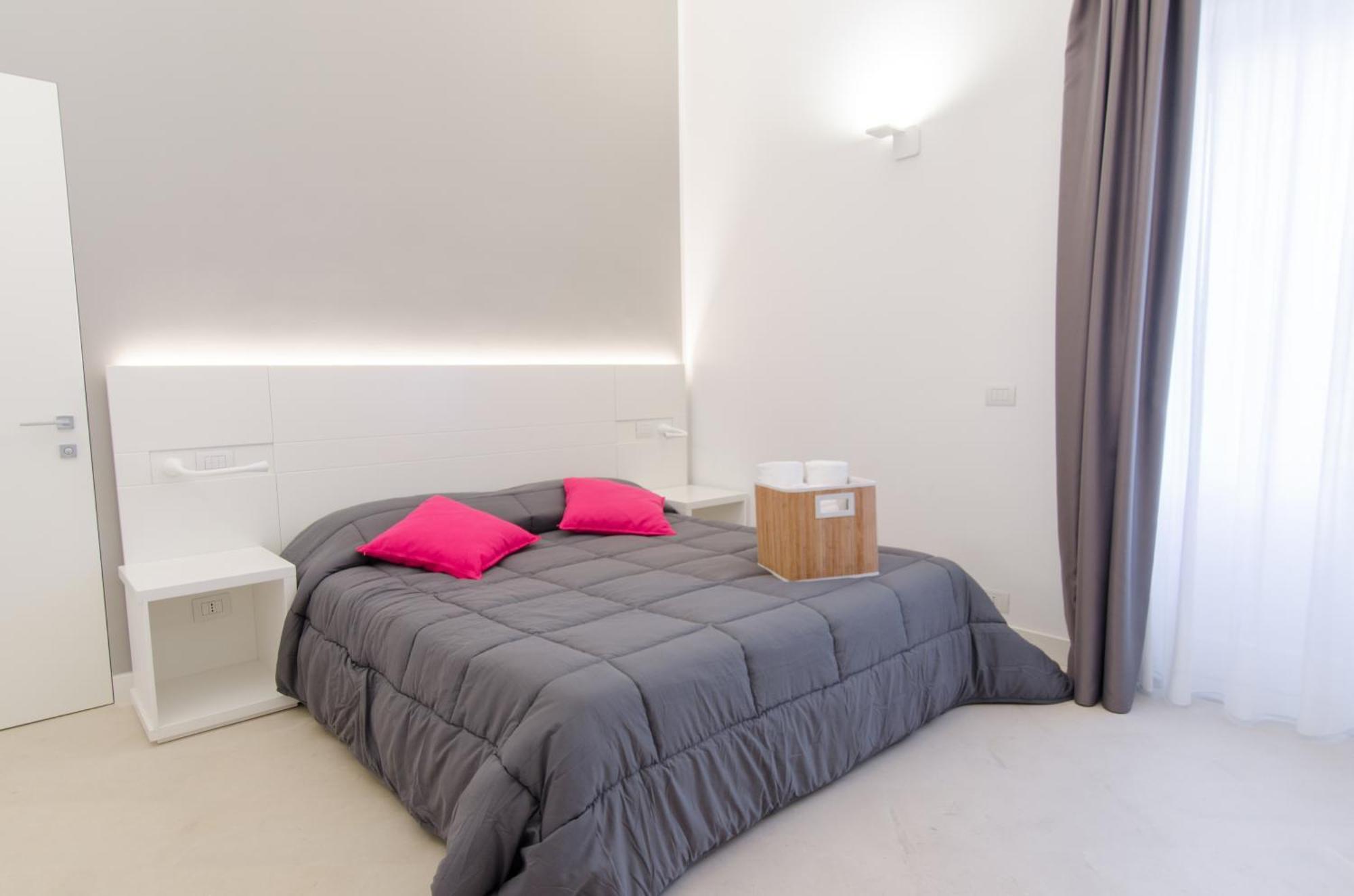 Ortigia Bed And Breakfast Syracuse Eksteriør bilde