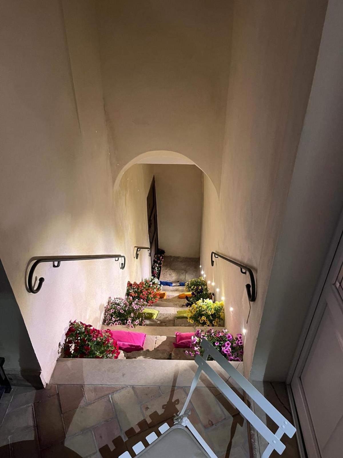 Ortigia Bed And Breakfast Syracuse Eksteriør bilde