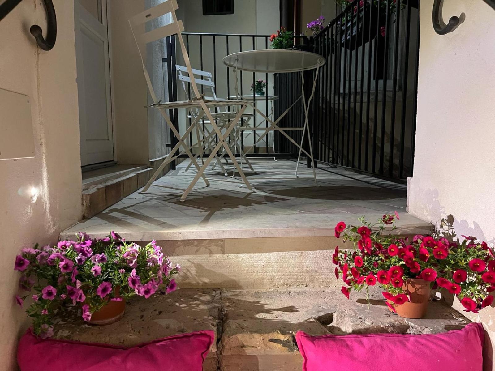 Ortigia Bed And Breakfast Syracuse Eksteriør bilde
