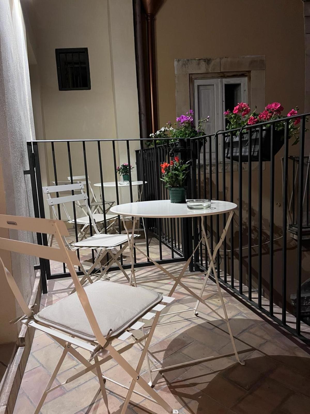 Ortigia Bed And Breakfast Syracuse Eksteriør bilde