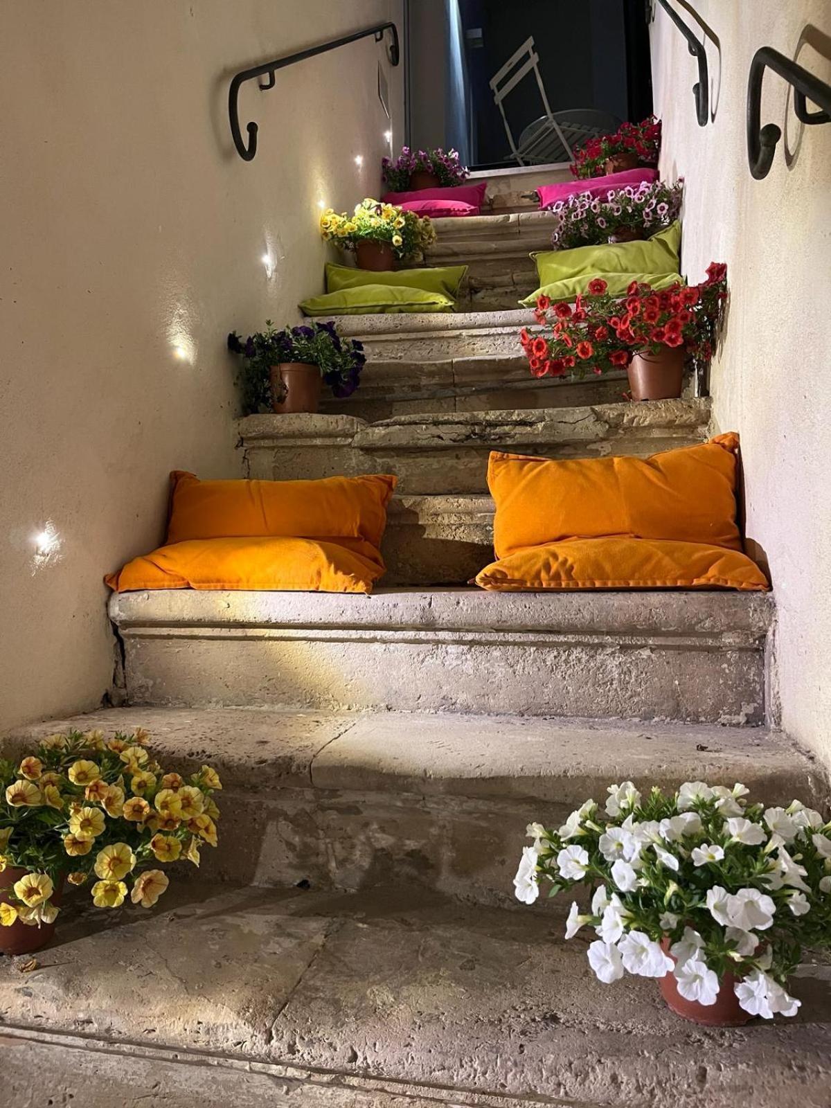 Ortigia Bed And Breakfast Syracuse Eksteriør bilde