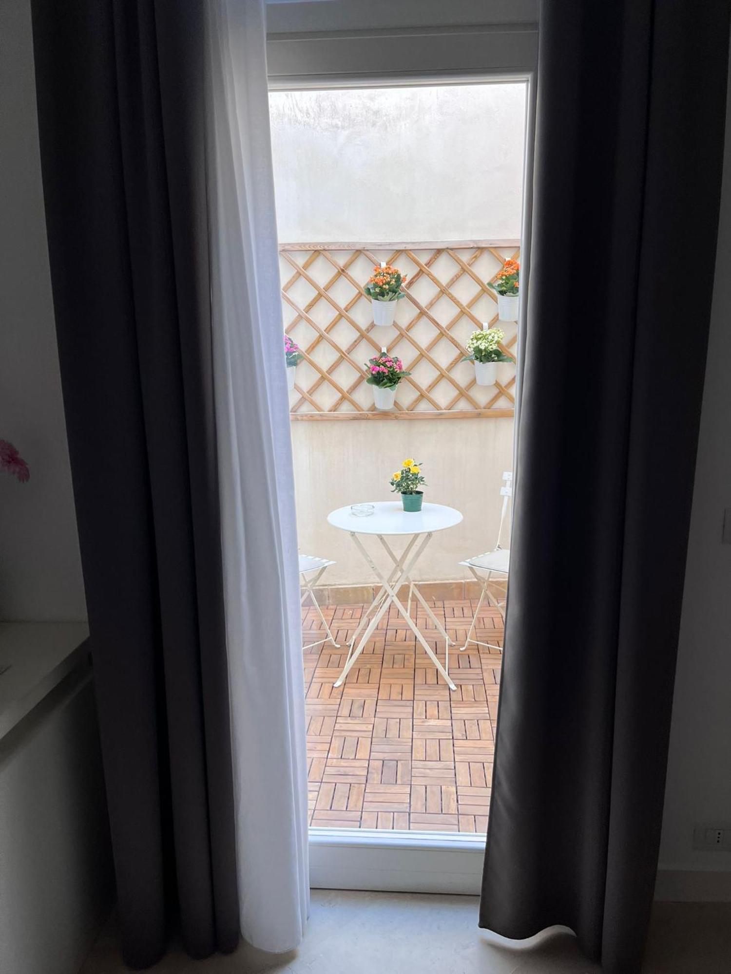 Ortigia Bed And Breakfast Syracuse Eksteriør bilde