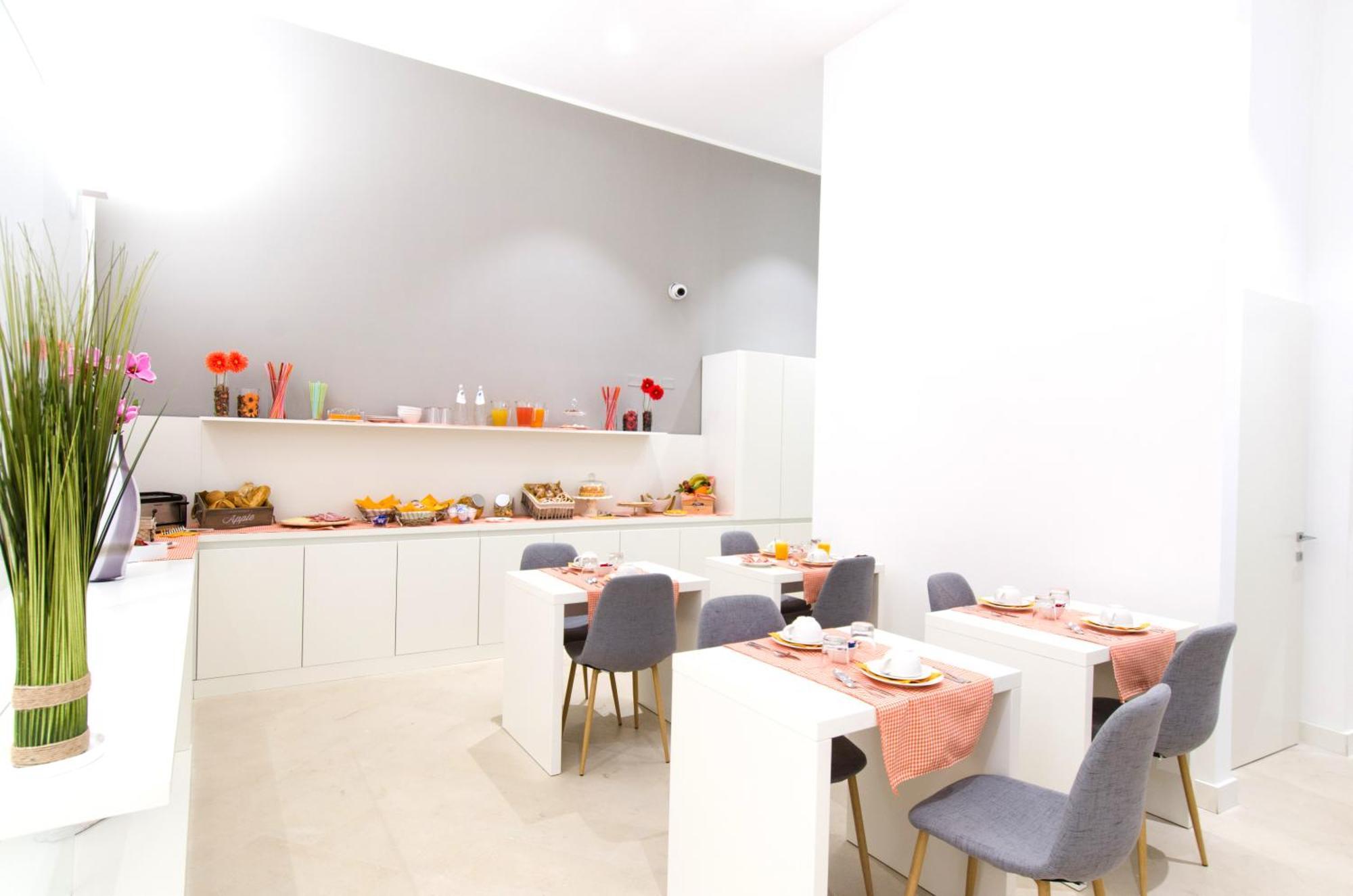 Ortigia Bed And Breakfast Syracuse Eksteriør bilde