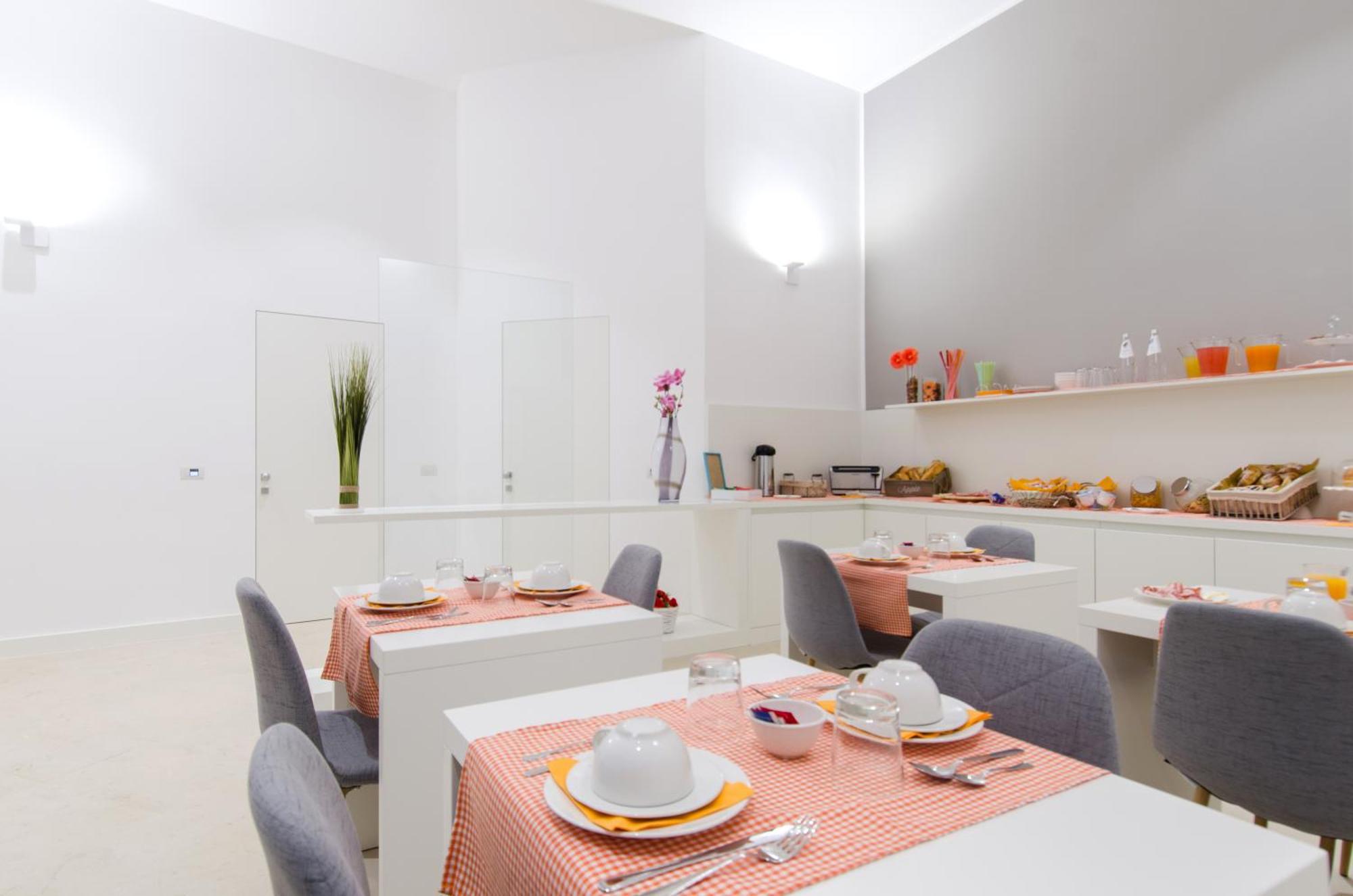 Ortigia Bed And Breakfast Syracuse Eksteriør bilde