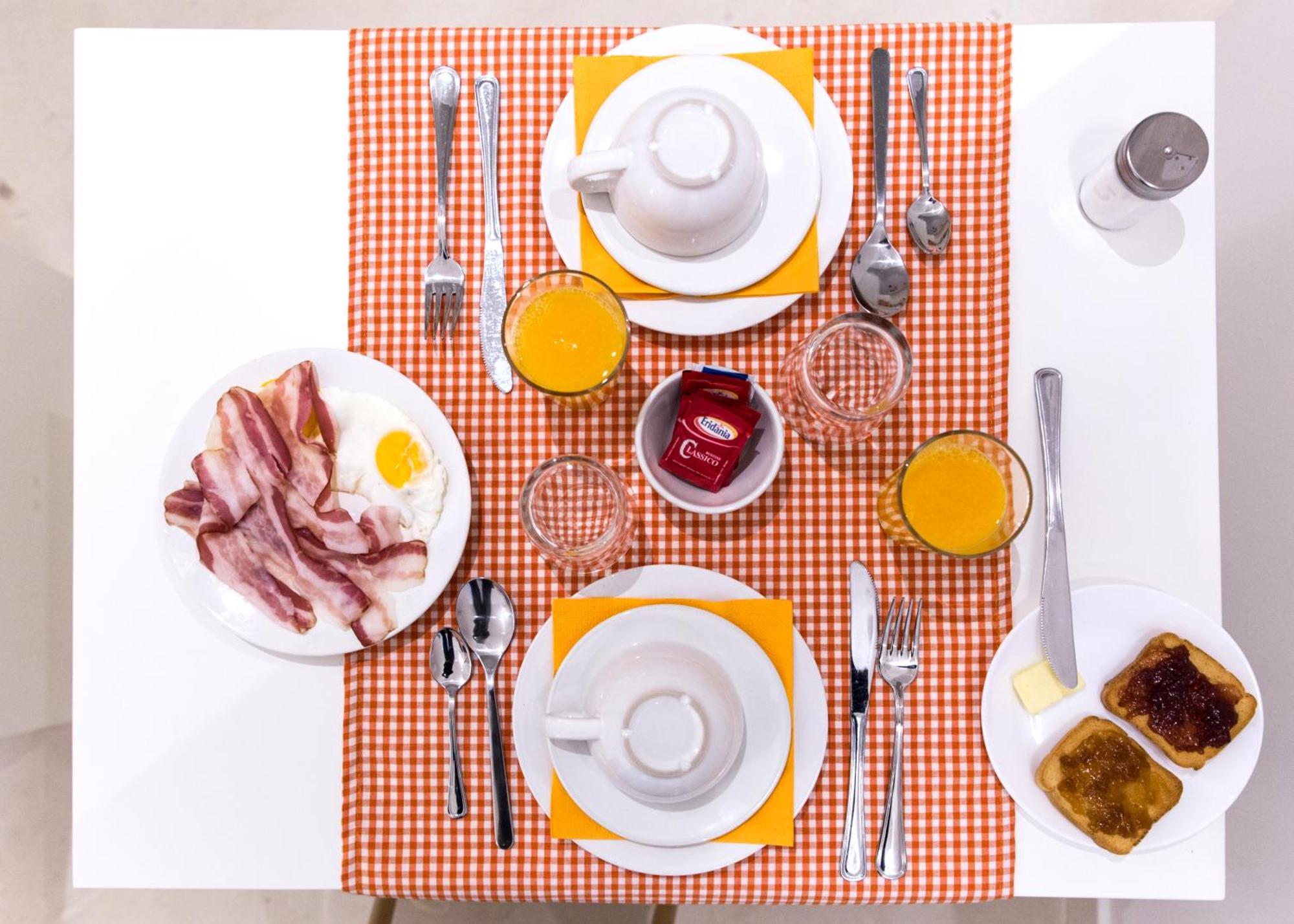 Ortigia Bed And Breakfast Syracuse Eksteriør bilde