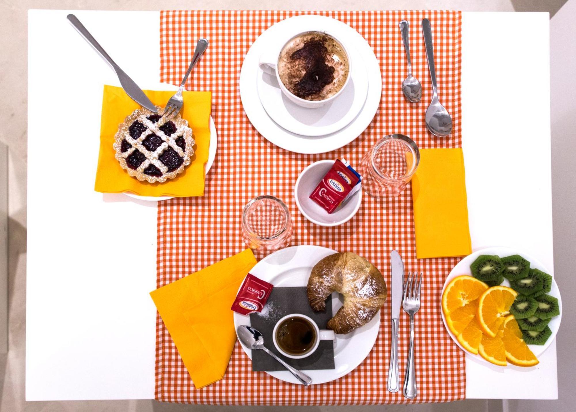 Ortigia Bed And Breakfast Syracuse Eksteriør bilde