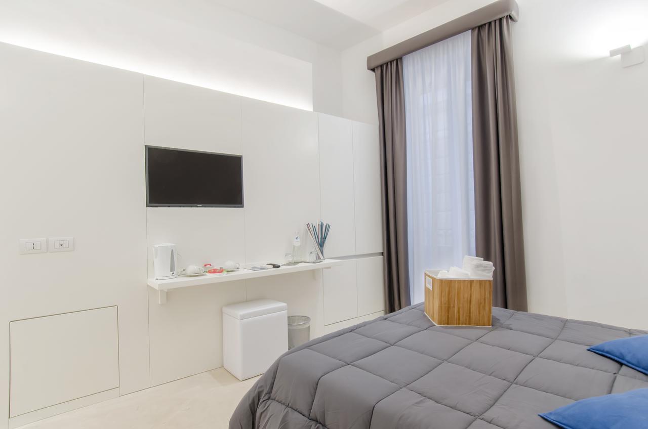 Ortigia Bed And Breakfast Syracuse Eksteriør bilde