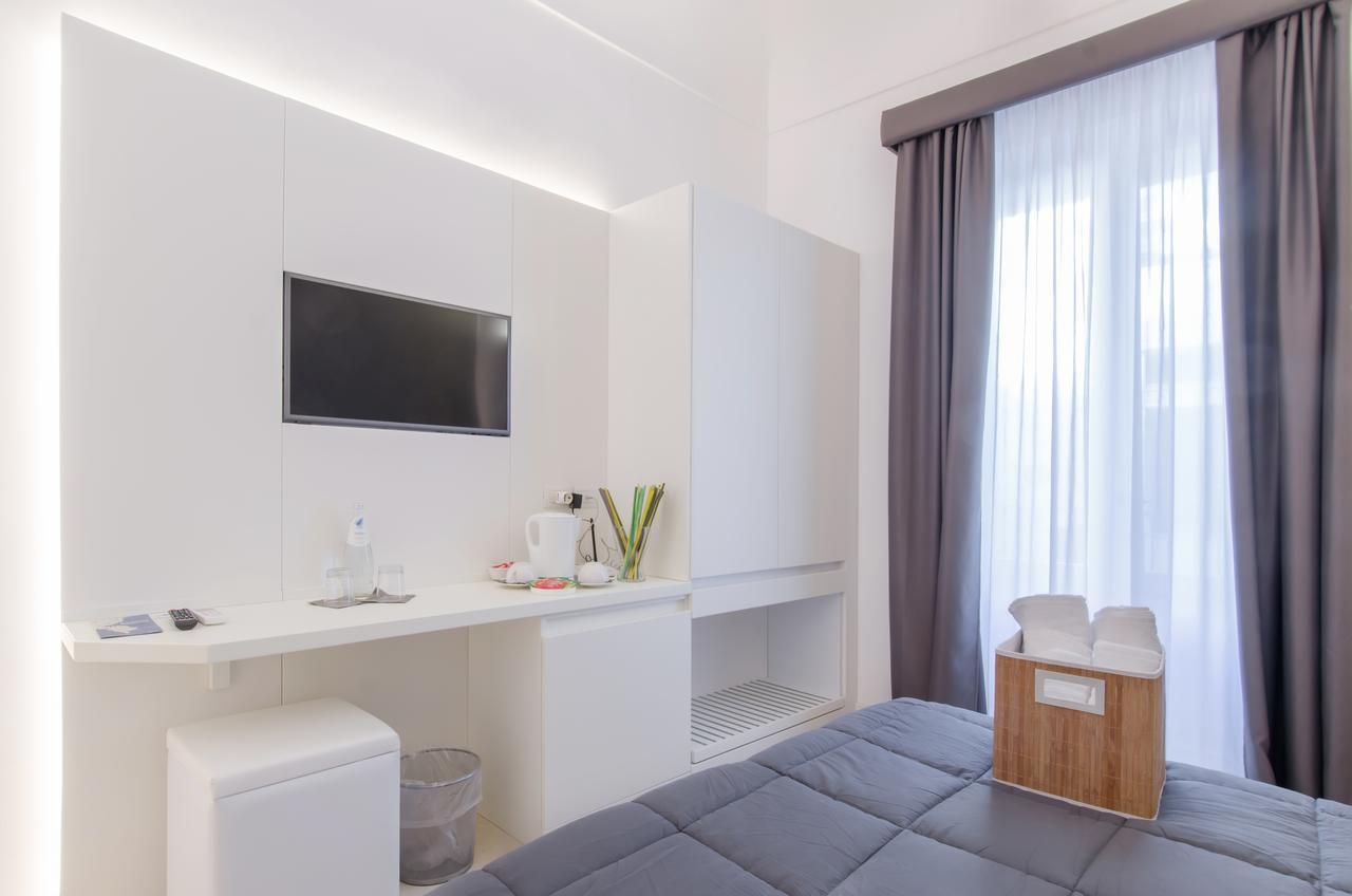 Ortigia Bed And Breakfast Syracuse Eksteriør bilde
