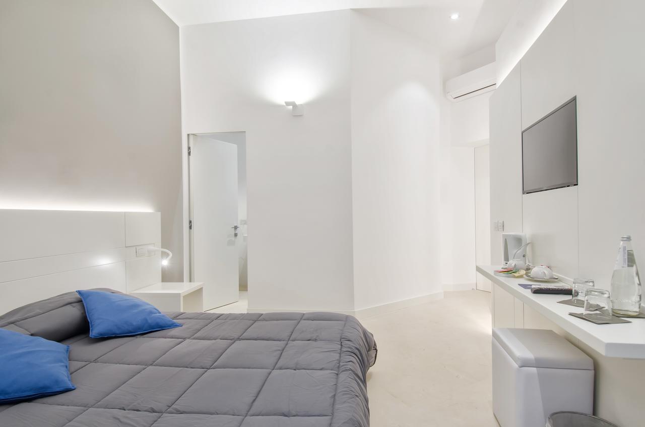 Ortigia Bed And Breakfast Syracuse Eksteriør bilde