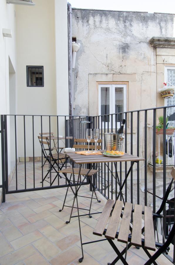 Ortigia Bed And Breakfast Syracuse Eksteriør bilde