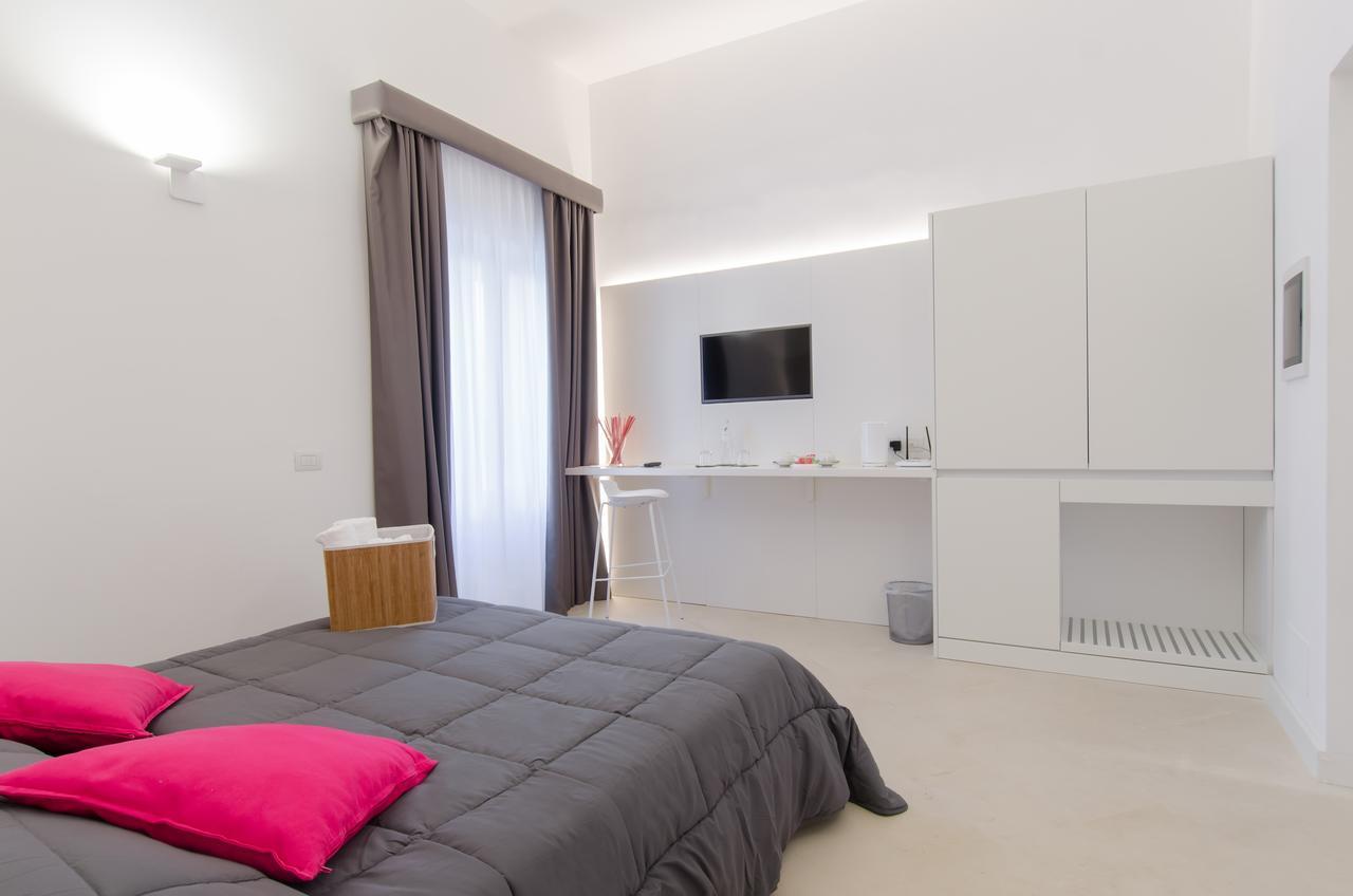Ortigia Bed And Breakfast Syracuse Eksteriør bilde