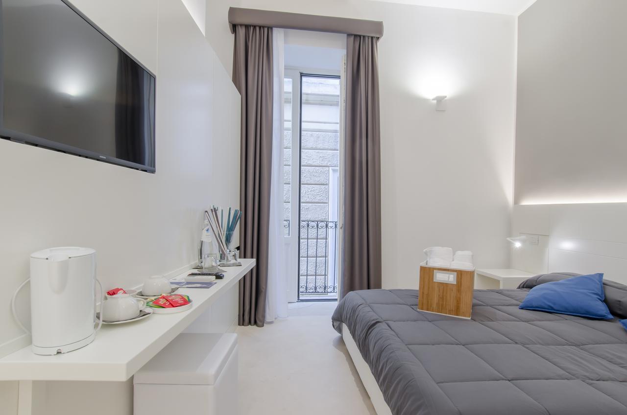 Ortigia Bed And Breakfast Syracuse Eksteriør bilde