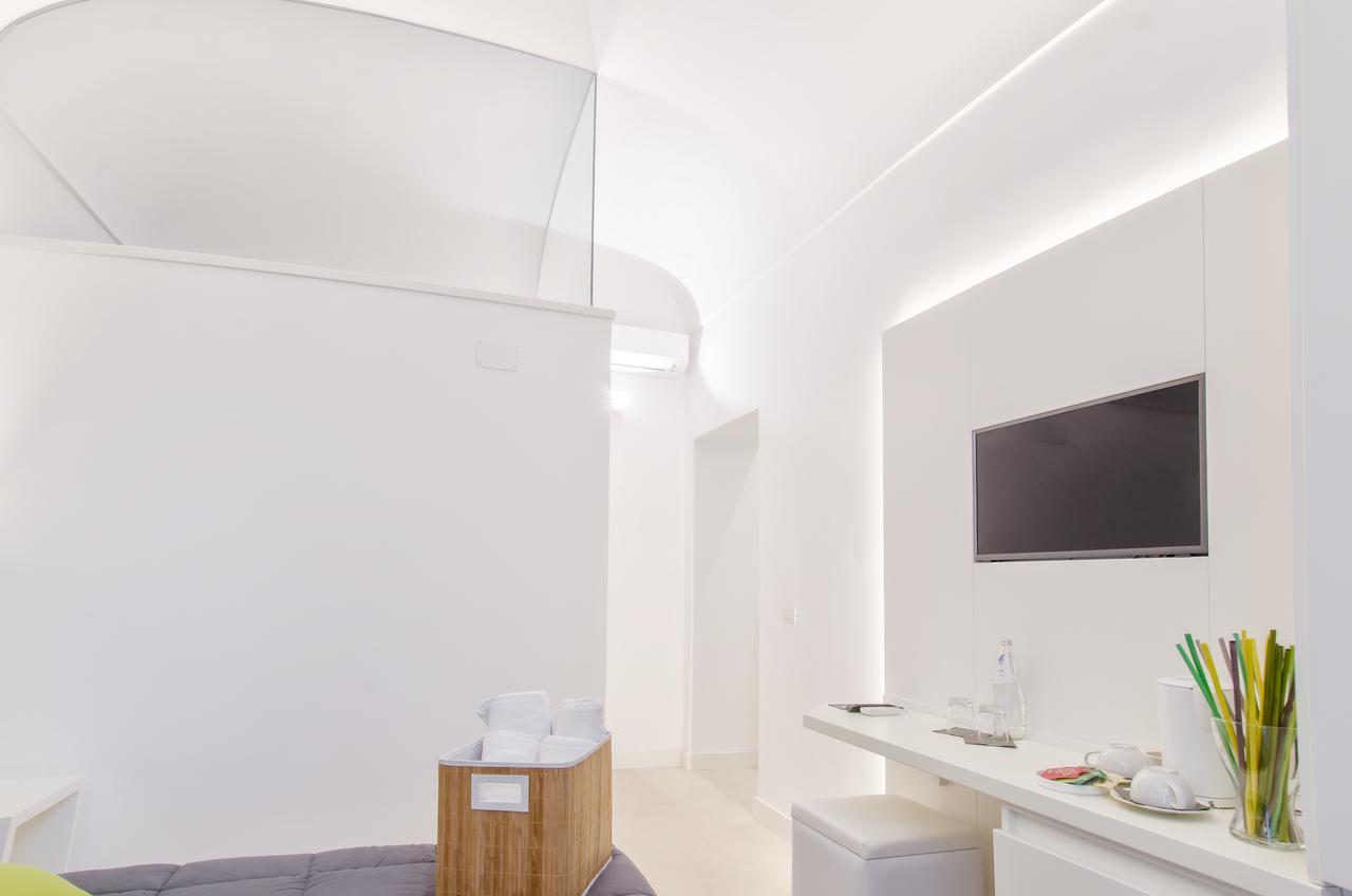 Ortigia Bed And Breakfast Syracuse Eksteriør bilde